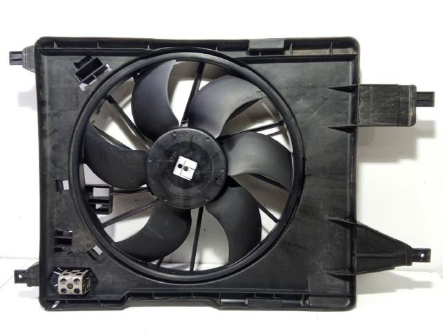 RENAULT 8200680824 Ventilador del motor comprar Pamplona