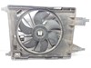 Electroventilador para renault megane ii 1.5 dci (bm1f, cm1f) k9k724 8200680824