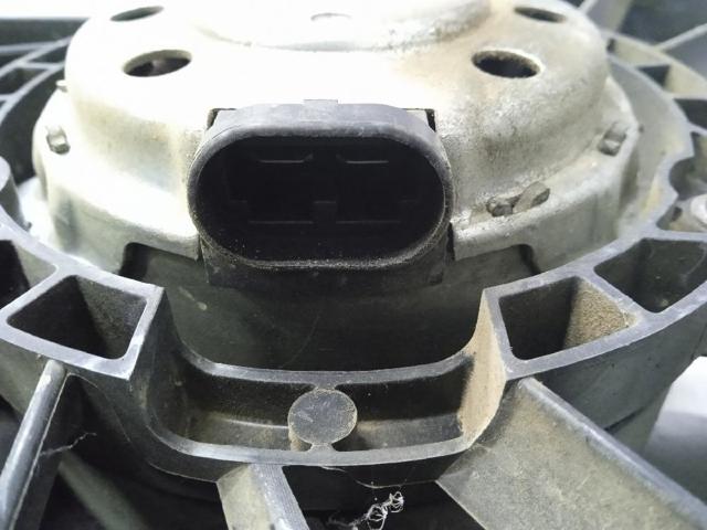 RENAULT 8200680824 Ventilador del motor  en stock Salamanca