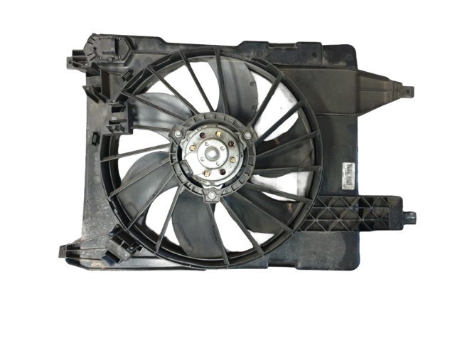 8200680824 Ventilador eléctrico de refrigeración completo (motor y hélice)  comprar en Reus