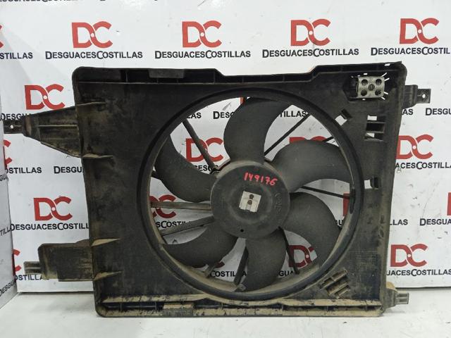 RENAULT 8200680824 Ventilador del motor comprar Tarragona