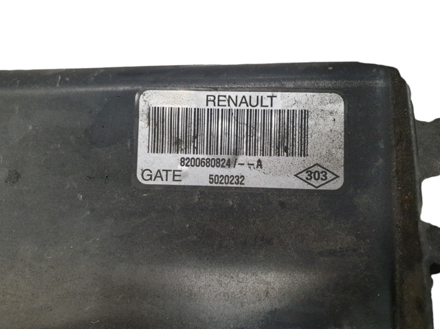 RENAULT 8200680824 Ventilador del motor  en stock Salamanca