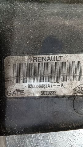 RENAULT 8200680824 Ventilador eléctrico de refrigeración completo (motor y hélice)  disponible Valladolid