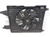 Electroventilador para renault megane ii berlina 5p (bers) (2002-2008) authentique k9k732 8200680824