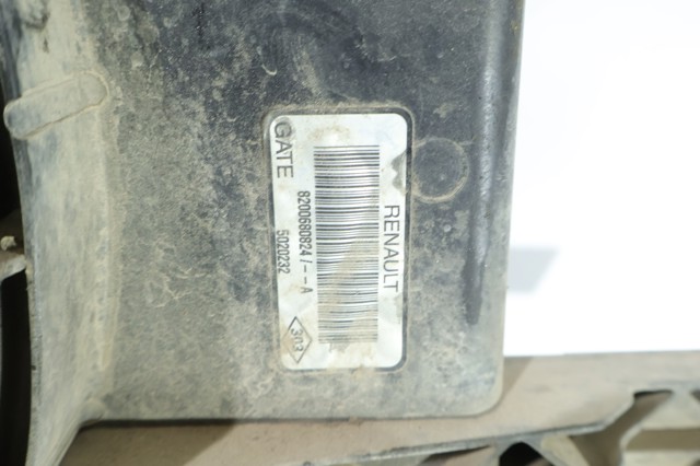8200680824 RENAULT Ventilador del motor comprar Madrid