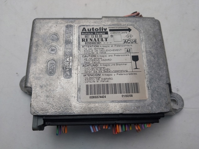 8200682381 Renault (RVI)