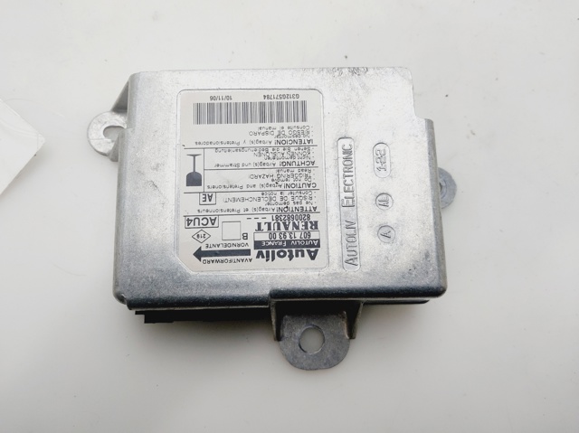 8200682381 Renault (RVI)