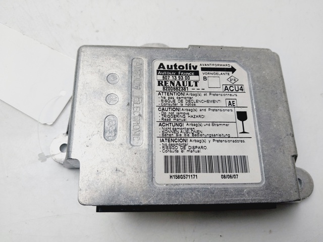 8200682381 Renault (RVI)