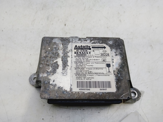 8200682381 Renault (RVI)