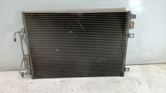 Condensador de aire acondicionado 8200682406 RENAULT