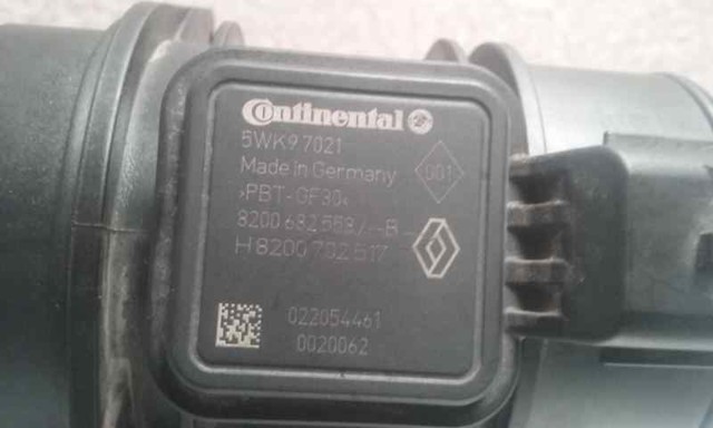 RENAULT 8200682558B Caudalímetro comprar Tarragona