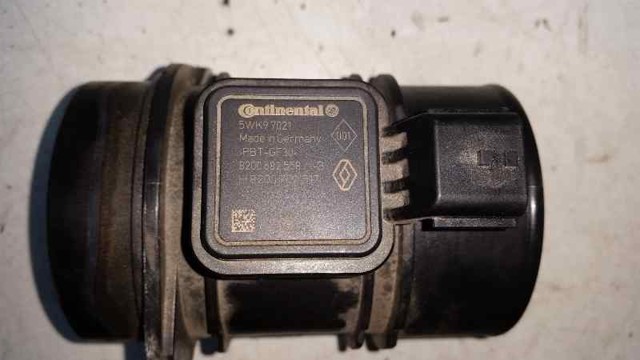 RENAULT 8200682558B Caudalímetro  en stock Terrassa