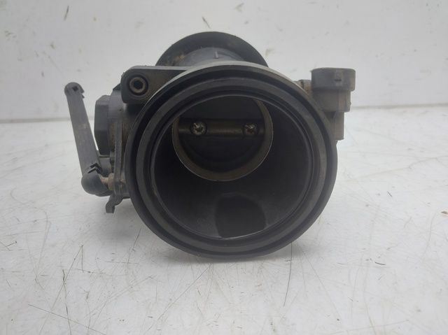RENAULT 8200682611 Cuerpo de aceleración completo  disponible Valladolid