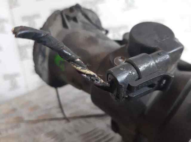 8200682611 RENAULT Cuerpo de mariposa comprar Alcalá