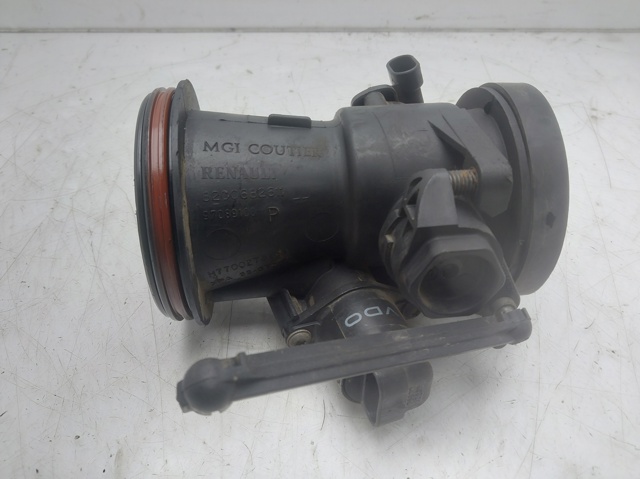 RENAULT 8200682611 Cuerpo de aceleración completo  comprar en Murcia