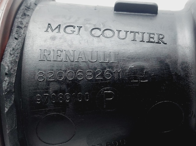 8200682611 RENAULT Cuerpo de mariposa comprar Madrid