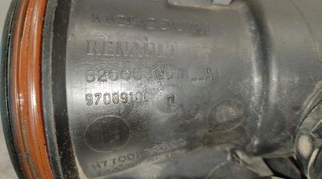 8200682611 RENAULT Cuerpo de aceleración completo  comprar en Oviedo