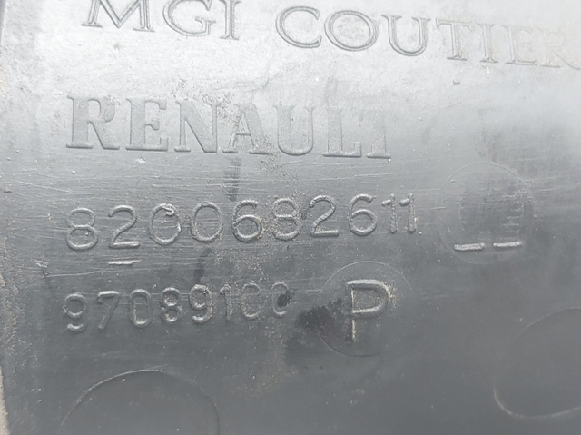 8200682611 RENAULT Cuerpo de mariposa comprar Bilbao
