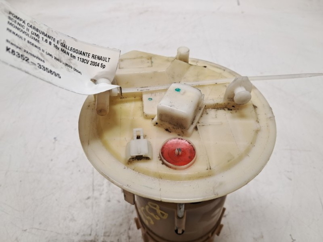8200683188 RENAULT Módulo de bomba de combustible con sensor de nivel de combustible  comprar en Jaén