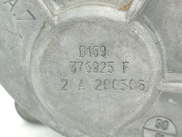 Bomba de vacío Renault Koleos HY0