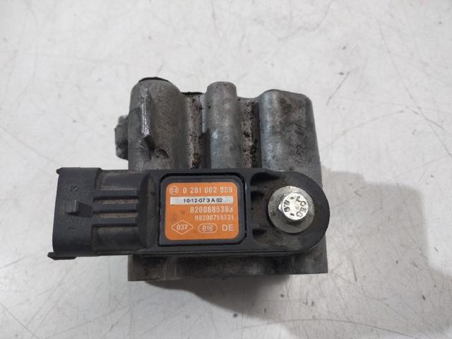 8200685363 RENAULT Sensor de presión del colector de admisión comprar Madrid