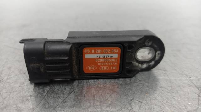 8200685363 Renault (RVI)