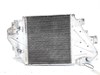 Radiador de aire, intercooler Renault Clio 2