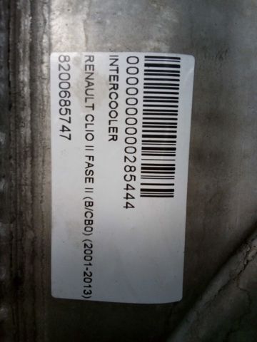8200685747 Renault (RVI)