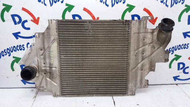 RENAULT 8200685747 Intercooler comprar Tarragona