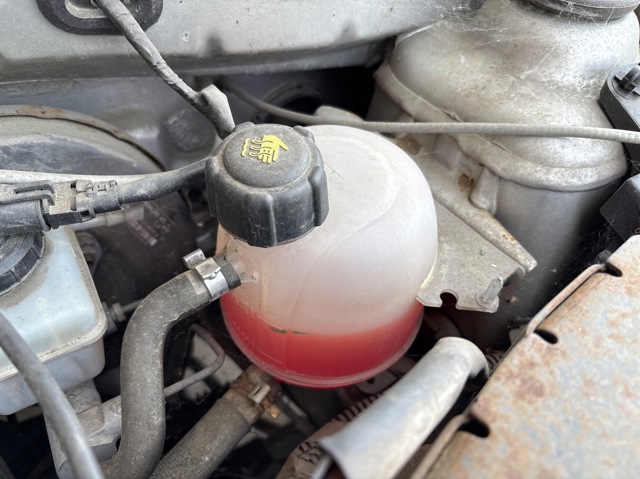 8200686355 Renault (RVI)