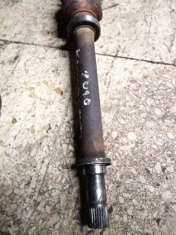 8200687740 RENAULT Árbol de transmisión delantero derecho  en stock Gandía