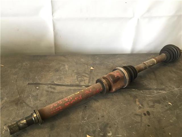 Árbol de transmisión delantero derecho Renault Kangoo 1 KC0, KC1
