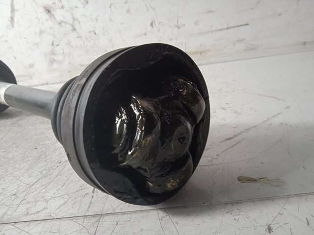 Semieje delantero izquierdo 8200687910 RENAULT