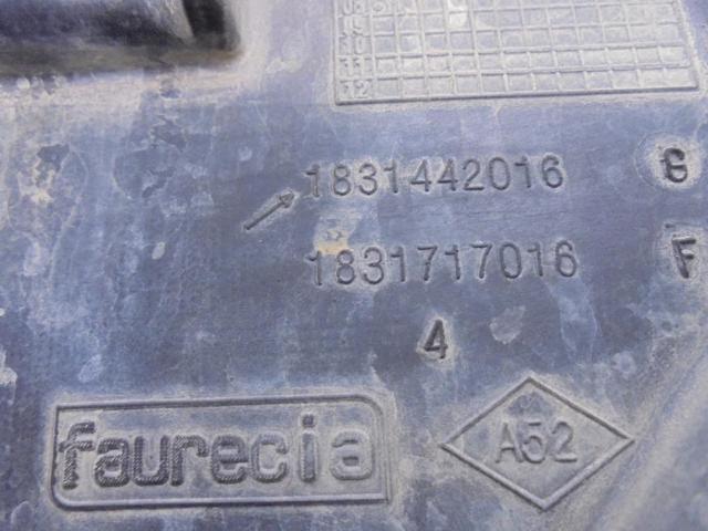 RENAULT 8200688375 Ventilador del motor comprar Pamplona