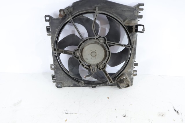 RENAULT 8200688375 Ventilador eléctrico de refrigeración completo (motor y hélice)  comprar en Albacete