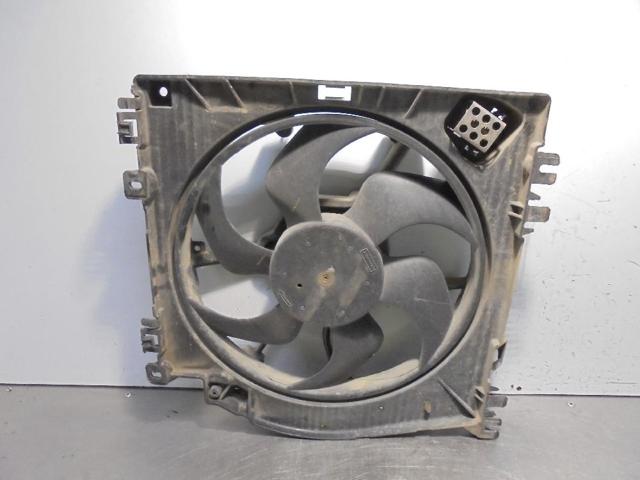RENAULT 8200688375 Ventilador del motor comprar Barcelona