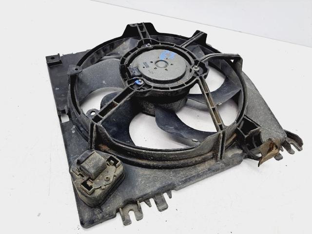 RENAULT 8200688375 Ventilador eléctrico de refrigeración completo (motor y hélice)  comprar en Albacete