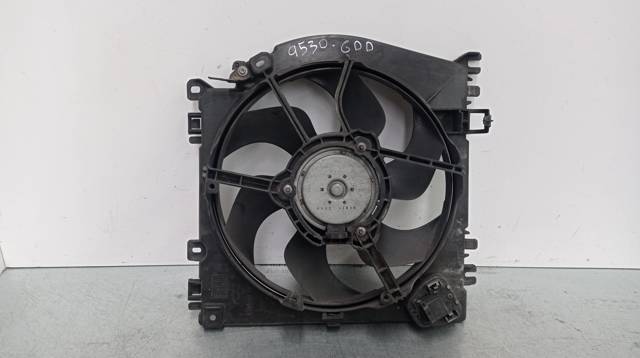 8200688375 Ventilador eléctrico de refrigeración completo (motor y hélice)  comprar en Reus