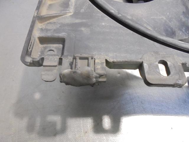 RENAULT 8200688375 Ventilador eléctrico de refrigeración completo (motor y hélice)  comprar en Albacete