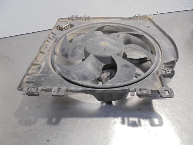 8200688375 RENAULT Ventilador del motor comprar Bilbao