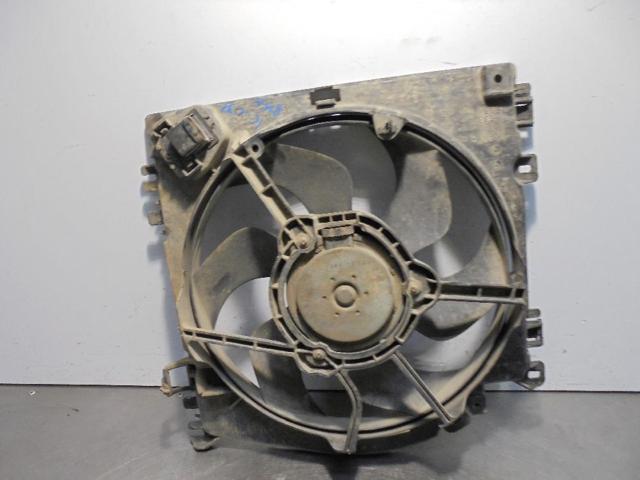 RENAULT 8200688375 Ventilador eléctrico de refrigeración completo (motor y hélice)  comprar en Murcia