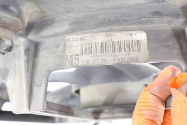 8200688375 RENAULT Ventilador del motor  en stock Gandía