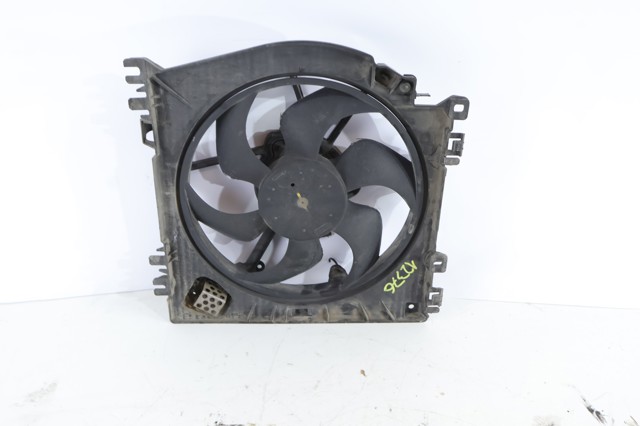 8200688375 RENAULT Ventilador del motor comprar Alcalá