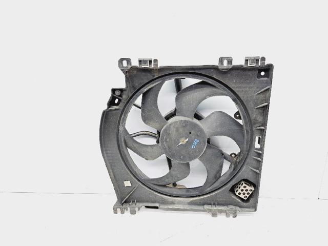 8200688375 Ventilador eléctrico de refrigeración completo (motor y hélice)  comprar en Pontevedra