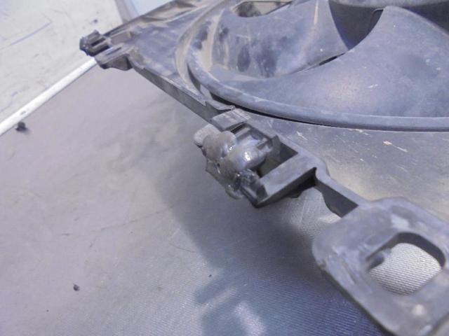 8200688375 Ventilador eléctrico de refrigeración completo (motor y hélice)  comprar en Pontevedra