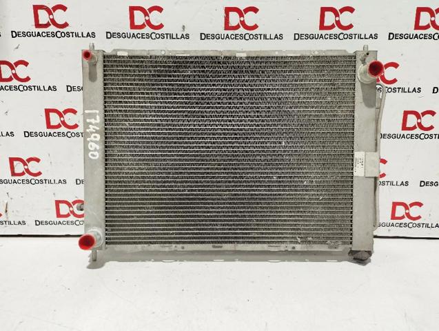 8200688382 RENAULT Radiador comprar Madrid