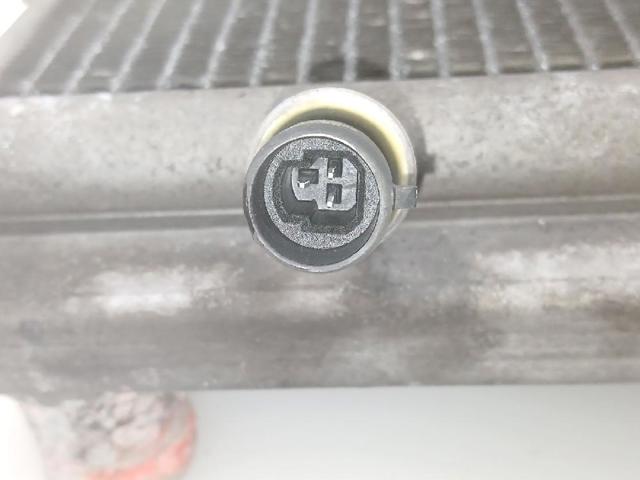 8200688382 RENAULT Radiador de refrigeración del motor  disponible Alicante