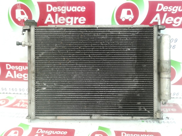 RENAULT 8200688382 Radiador de refrigeración del motor  comprar en Ponferrada