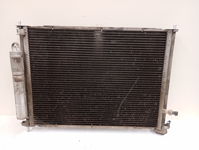 RENAULT 8200688382 Radiador de refrigeración del motor  comprar en Albacete