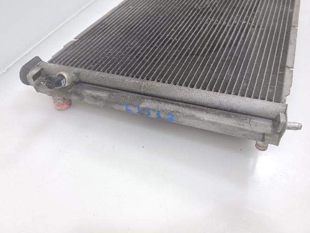 8200688382 RENAULT Radiador de refrigeración del motor  comprar en Jaén